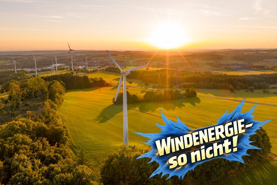 Windenergie