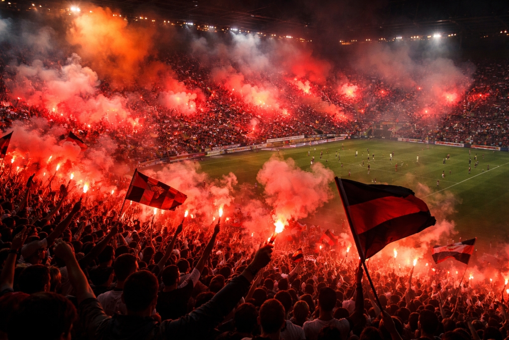 Pyrotechnik