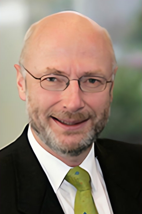 Herbert Muench