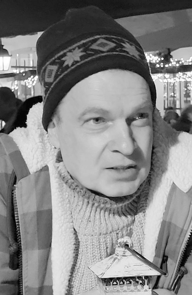 Stefan Bartz