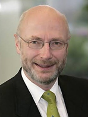 Dr. Herbert Münsch